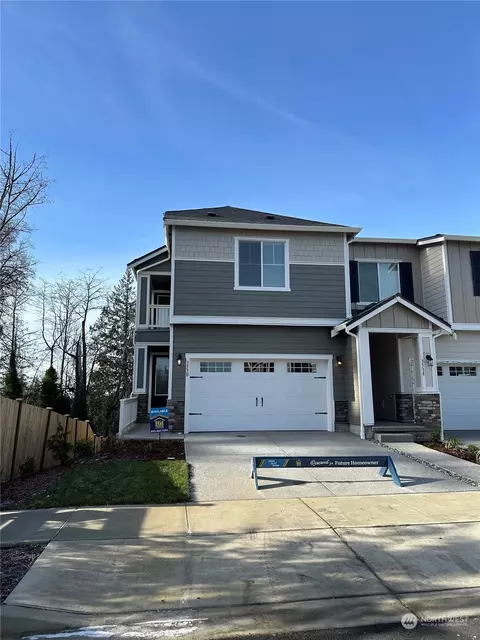 3530 85th Dr NE, Marysville, WA 98270