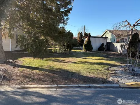 0 Garden Ave, Rock Island, WA 98850