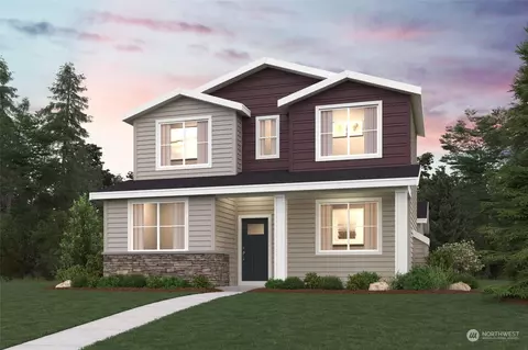 17858 139th Avenue Ct E, Puyallup, WA 98374