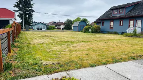 0 W Lot 23 W Cedar St, Sequim, WA 98382