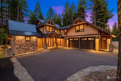 190 Farmhouse Way, Cle Elum, WA 98922