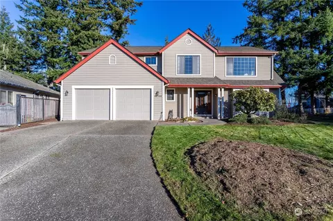 12726 SE 253rd Ct, Kent, WA 98030
