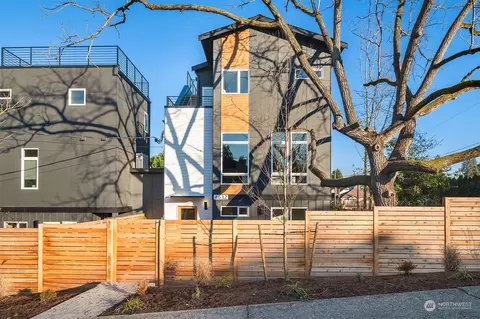 4632 49th Ave S, Seattle, WA 98118