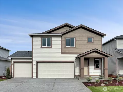 13525 195th St E, Graham, WA 98338