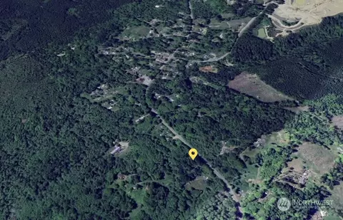 0 NE Old Belfair Hwy, Belfair, WA 98528