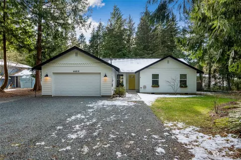 44816 Fir Rd, Gold Bar, WA 98251