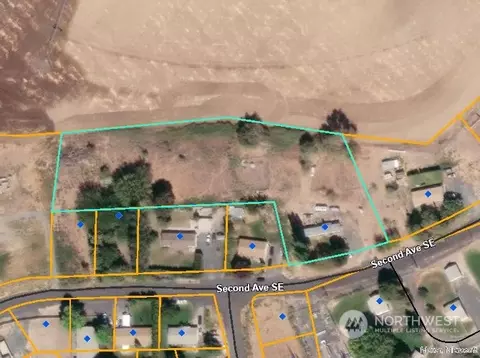 11596 SE Second Ave, Othello, WA 99344