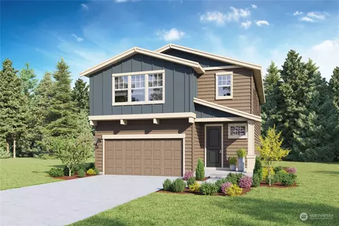 4041 Hyde Loop NE #110, Olympia, WA 98506