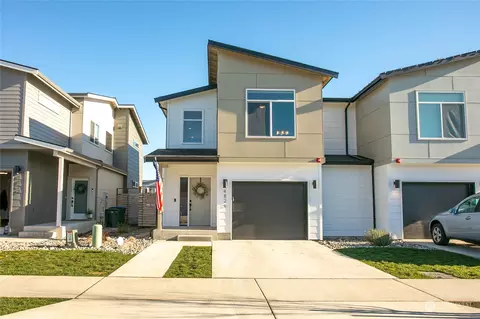 4826 Springside St, Bellingham, WA 98226