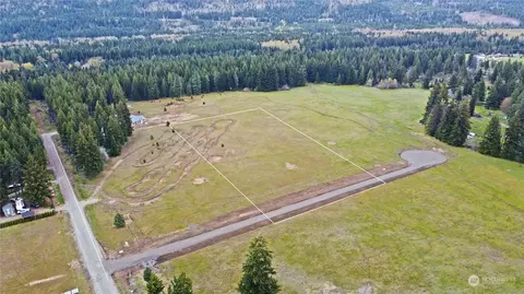 0 Lot 2 Darling Way, Cle Elum, WA 98922
