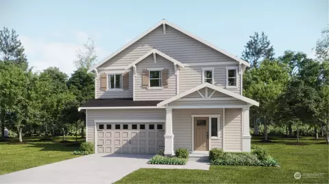 13913 Uplands Pl E, Puyallup, WA 98374