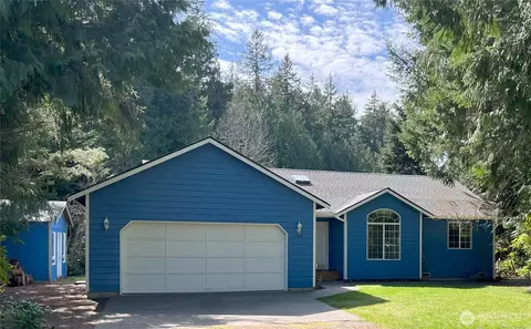 165 Rhody Ct, Chimacum, WA 98325