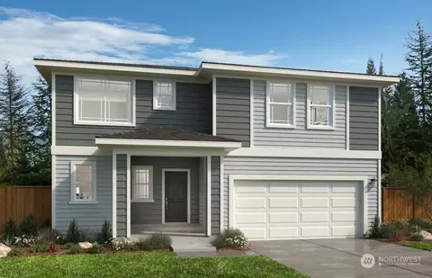 18632 134th Ave E #91, Puyallup, WA 98374