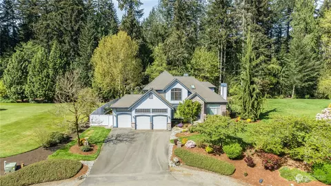 11035 220th Pl NE, Redmond, WA 98053
