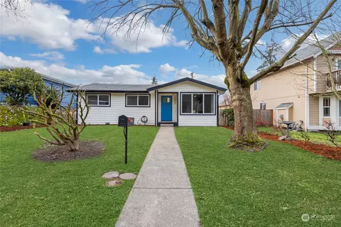 7232 S Wapato St, Tacoma, WA 98409