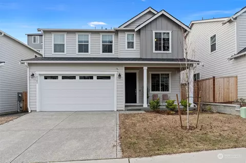 10303 Chimes Pl NW, Bremerton, WA 98311