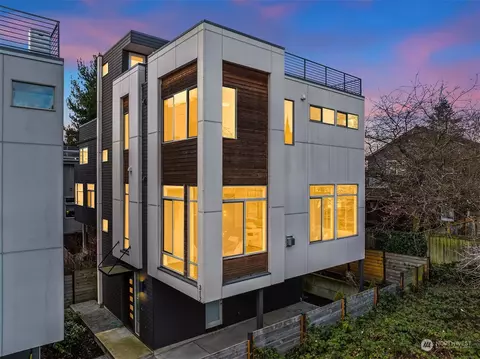 312 NW 41st St, Seattle, WA 98107