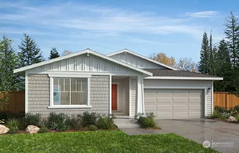 13435 186th Street Ct E #57, Puyallup, WA 98374