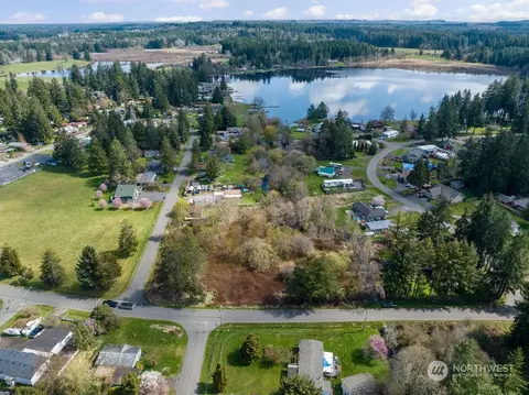 11610 Scott Creek Dr SW, Olympia, WA 98512