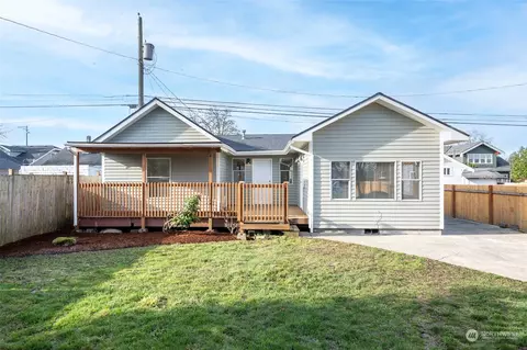 3724 S Fawcett Ave, Tacoma, WA 98418