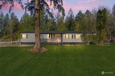20713 61st Ave E, Spanaway, WA 98387