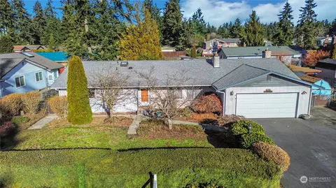 2527 148th St Ct E, Tacoma, WA 98445
