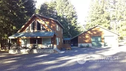 131 White Pine Dr, Ronald, WA 98940