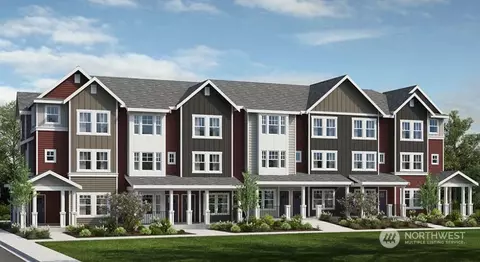 19226 NE 69th Cir #105, Redmond, WA 98052