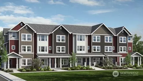 19244 NE 69th Cir #103, Redmond, WA 98052