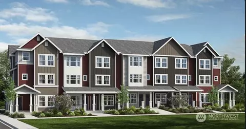 19244 NE 69th Cir #101, Redmond, WA 98052