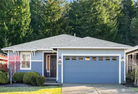 4724 Meriwood Dr NE, Lacey, WA 98516