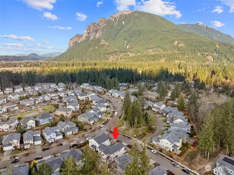 1217 Salish Ave SE, North Bend, WA 98045