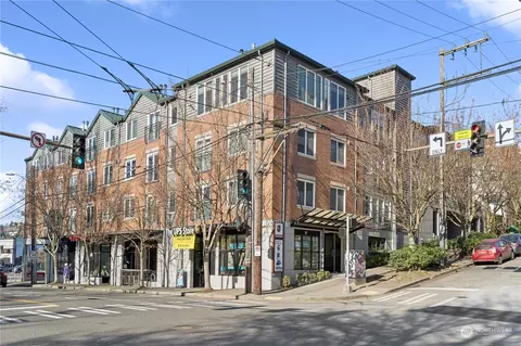 701 1st Ave N #304, Seattle, WA 98109
