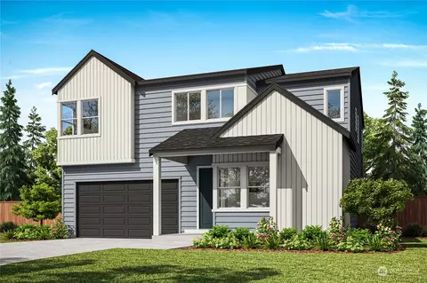 14640 203rd Ave E #18, Bonney Lake, WA 98391