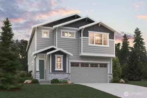 17844 139th Ave E #28, Puyallup, WA 98375