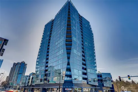 188 Bellevue Way #1107, Bellevue, WA 98004