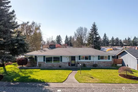 1402 N Highland St, Tacoma, WA 98406