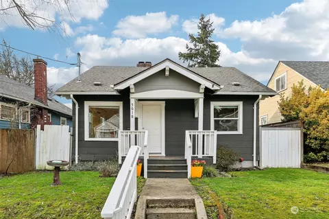5618 S K St, Tacoma, WA 98408