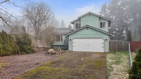 1117 Pinedrop Loop SE, Olympia, WA 98513