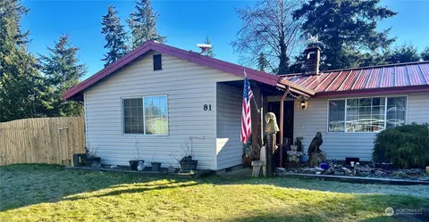 81 Friars Way, Forks, WA 98331