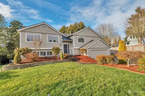 28803 13th Ave S, Federal Way, WA 98003