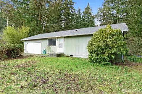 262 NE Bryan Ln, Belfair, WA 98528