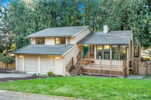 9117 169th Ct NE, Redmond, WA 98052