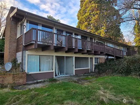 7936 Seward Park Ave S #C, Seattle, WA 98118