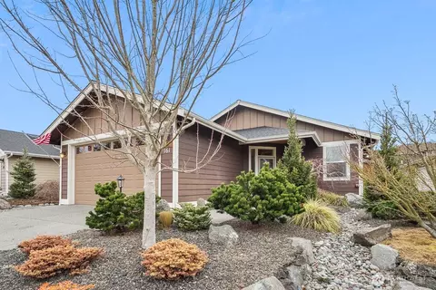 161 Pinehurst Loop, Sequim, WA 98382