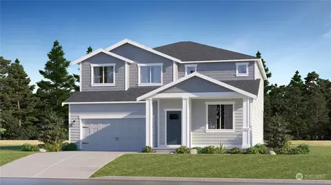 4313 Reef Rd SW #3039, Port Orchard, WA 98367