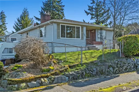 6801 S D St, Tacoma, WA 98408
