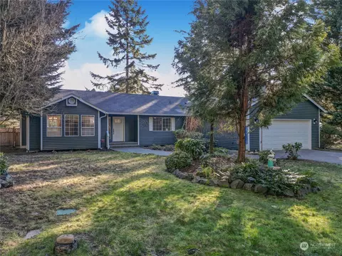 23110 126th St E, Buckley, WA 98321