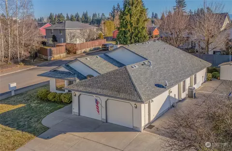 9309 NE 26th Ct, Vancouver, WA 98665