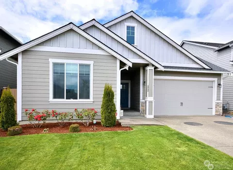 9932 Jackson St SE, Yelm, WA 98597
